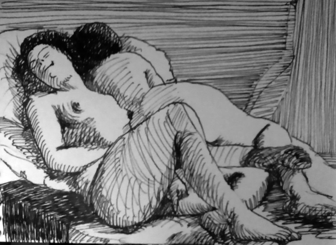 la siesta